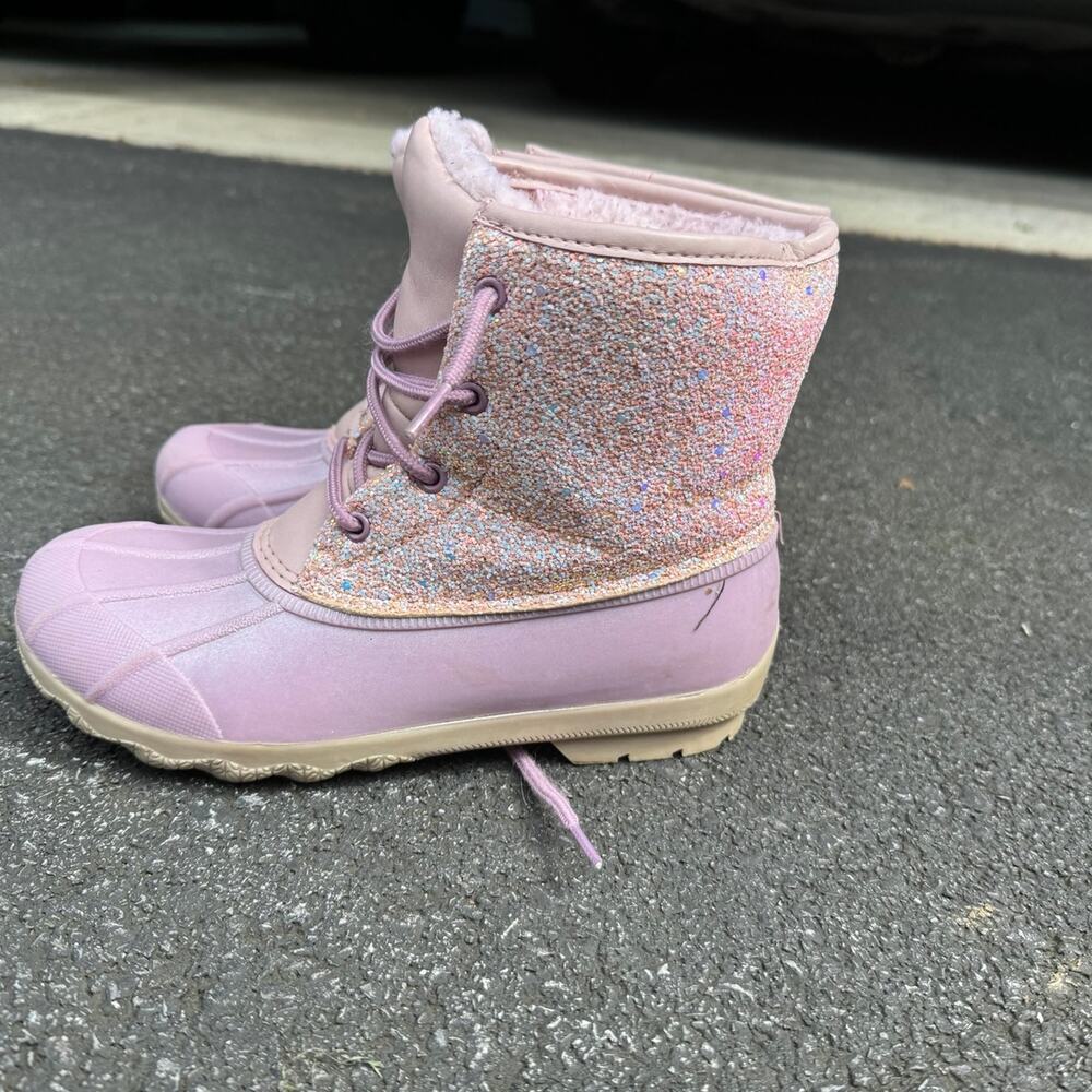 Girls Boots